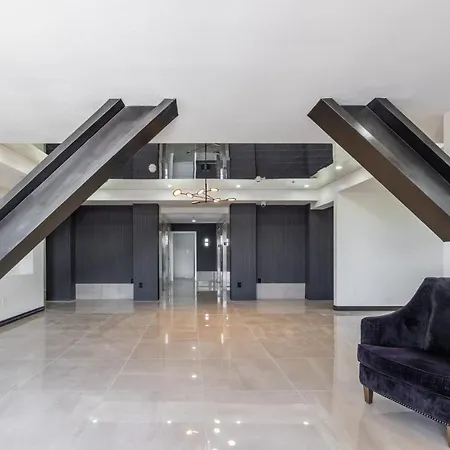 1 - Serenity Suite - 1 - Reese Tower