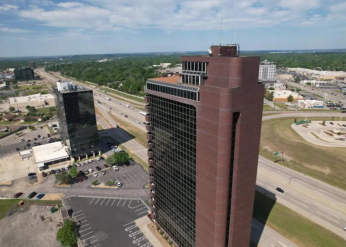 Luxury High-rise With Panoramic Views Aparthotel 4*