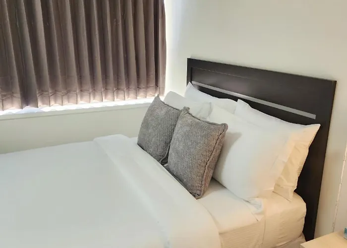 Luxury High-rise With Panoramic Views 4* Tulsa