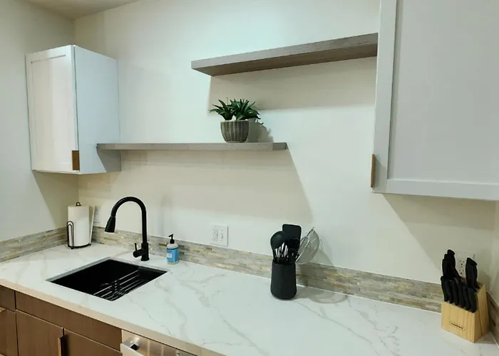 Luxury High-rise With Panoramic Views Tulsa
