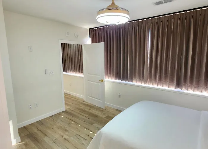 Aparthotel Luxury High-rise With Panoramic Views 4*