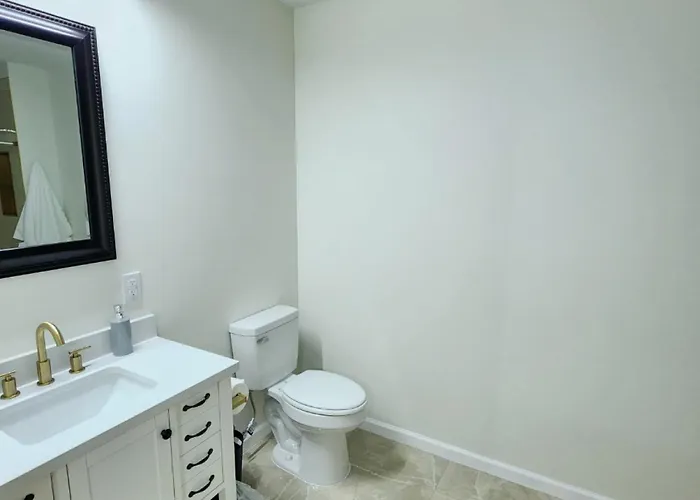 Luxury High-rise With Panoramic Views Tulsa