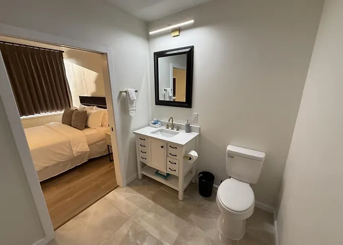Luxury High-rise With Panoramic Views Tulsa