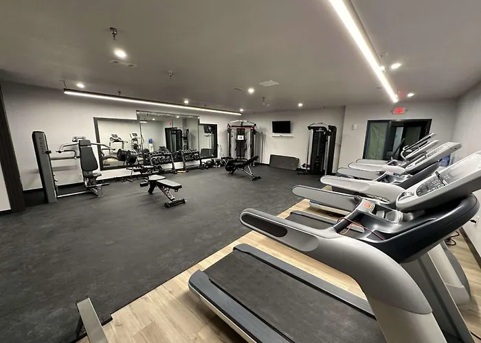 Luxury High-rise With Panoramic Views Tulsa